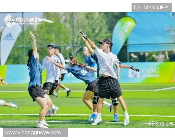 西安飞盘队快攻战术解析与实战应用探讨