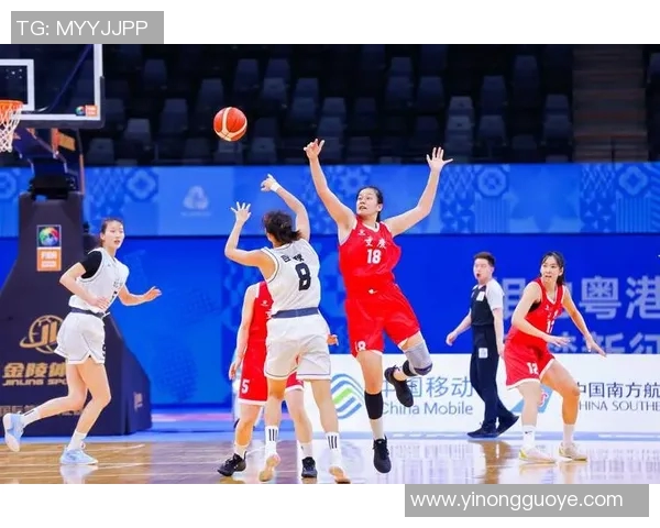 重庆篮球队战术揭秘：从战术布局到球员配合的全面分析与探讨