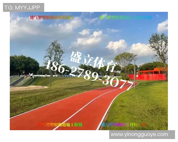 塑胶跑道的安全性、环保性及其在体育设施中的应用前景分析