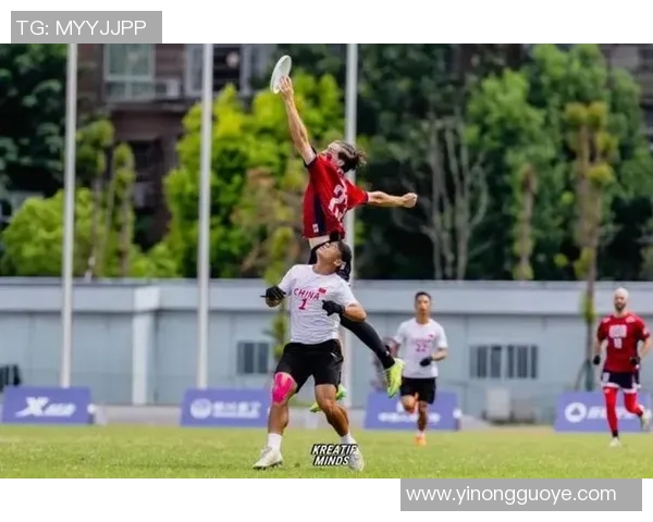 武汉飞盘队的战术解析与控制体系构建探讨