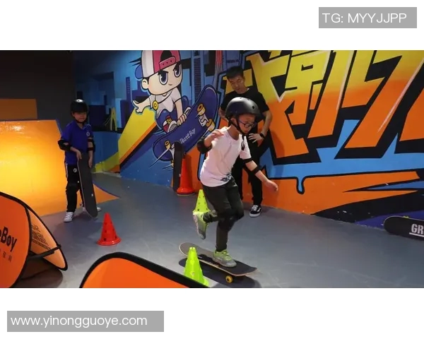 武汉滑板队快攻战术解析与滑板文化的融合探讨