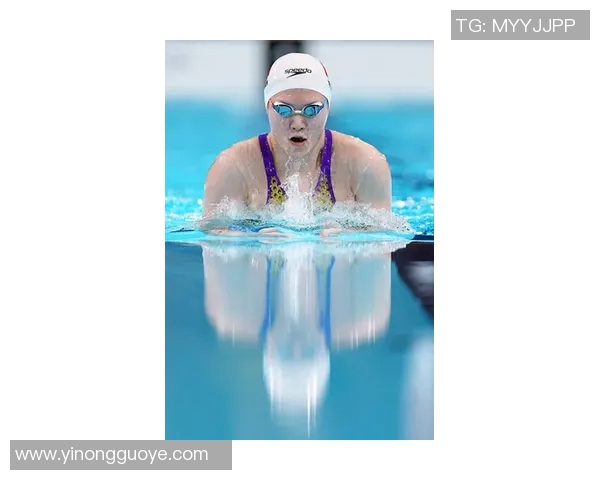 蛙泳运动员在比赛中如何提高技术与心理素质的全面分析